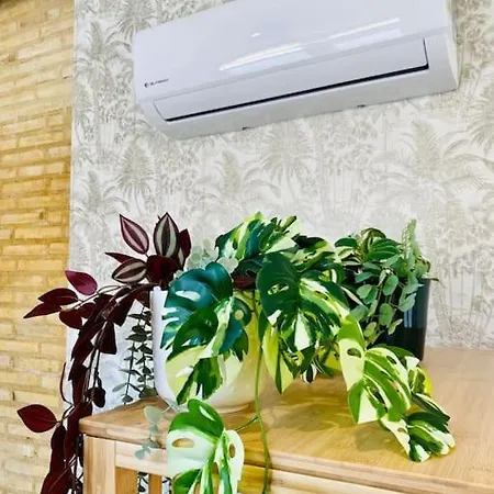 Cabanyal 2 - Small & Stylish By The